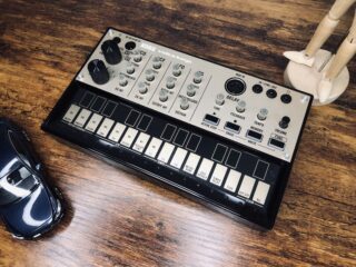 発売から約10年。今更KORG volcakeysがすごいと気づくレビュー