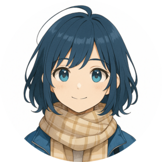 monoちゃん