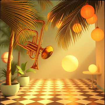 El ritmo ligero del cha-cha-cha