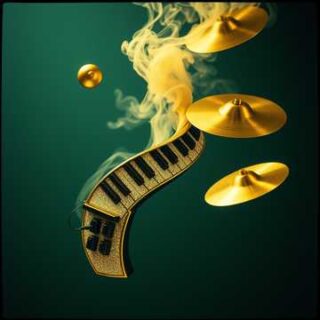 Night, Cigarettes, and Teddy Bears