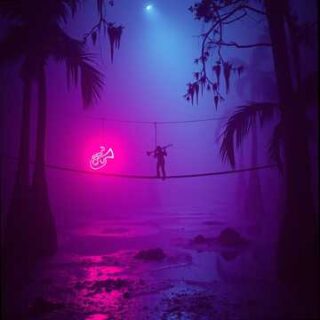 Dawn of the Alligator