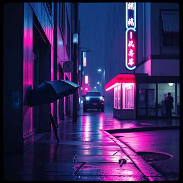 I can’t go on like this