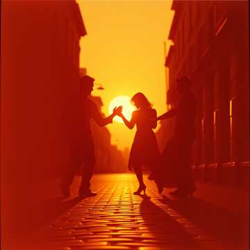 Impulso nacido del sentimentalismo