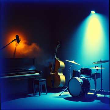 Little Bird flies away