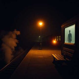 I got the back alley testify