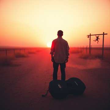 Standing at the crossroads