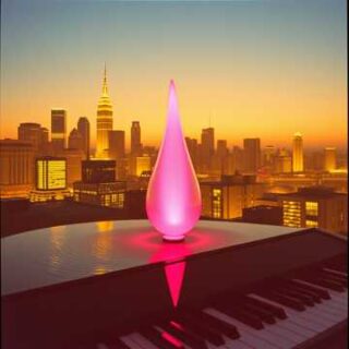 El aroma de la euforia