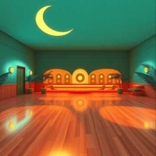 El ritmo ligero del cha-cha-cha