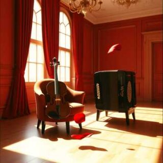 Impulso nacido del sentimentalismo