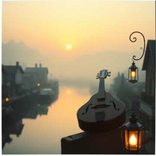 夕暮れ時のお楽しみ