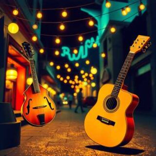 ヴェネチア散歩