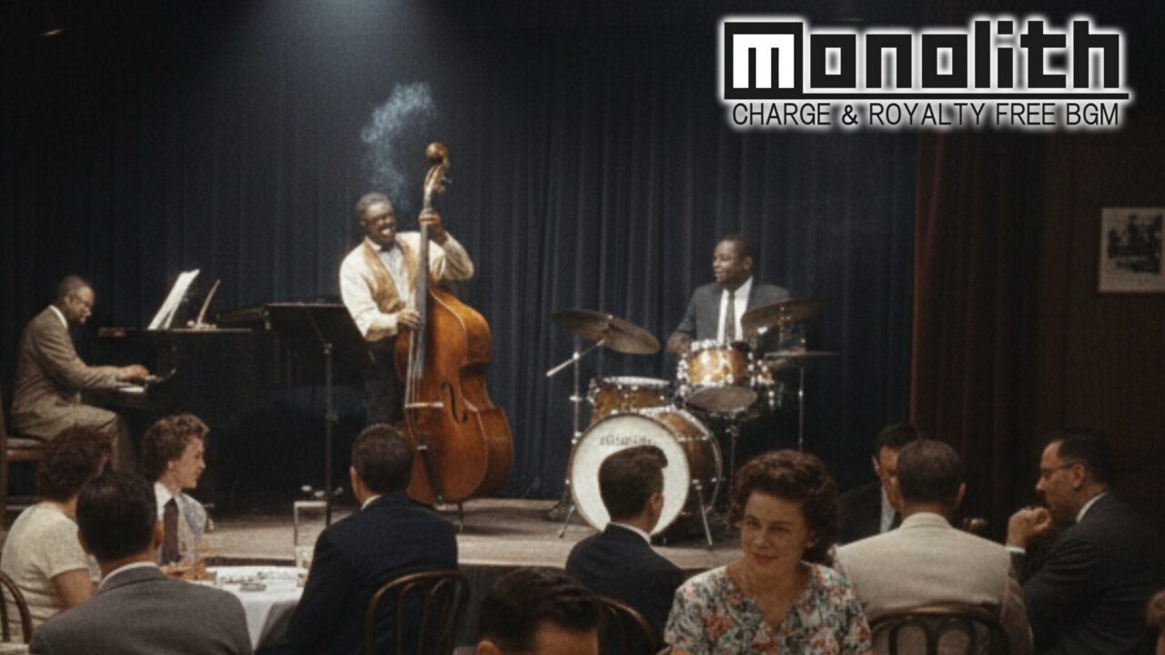 【AI楽曲】Authentication