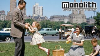 【AI楽曲】Born into this era