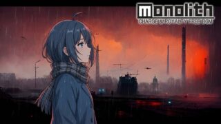 ディストピア・サイバーパンクな世界観におすすめのオリジナル楽曲10選