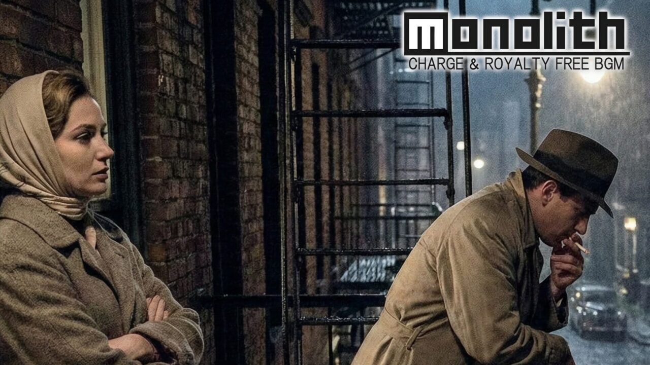 【AI楽曲】Mille-feuille