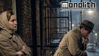 【AI楽曲】Authentication