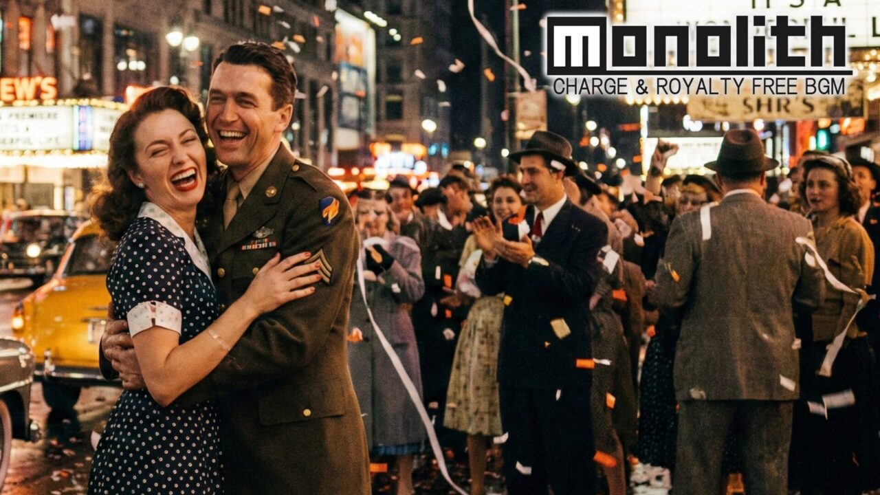 【AI楽曲】Reminiscence