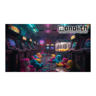 【AI楽曲】The city was unusually quiet.