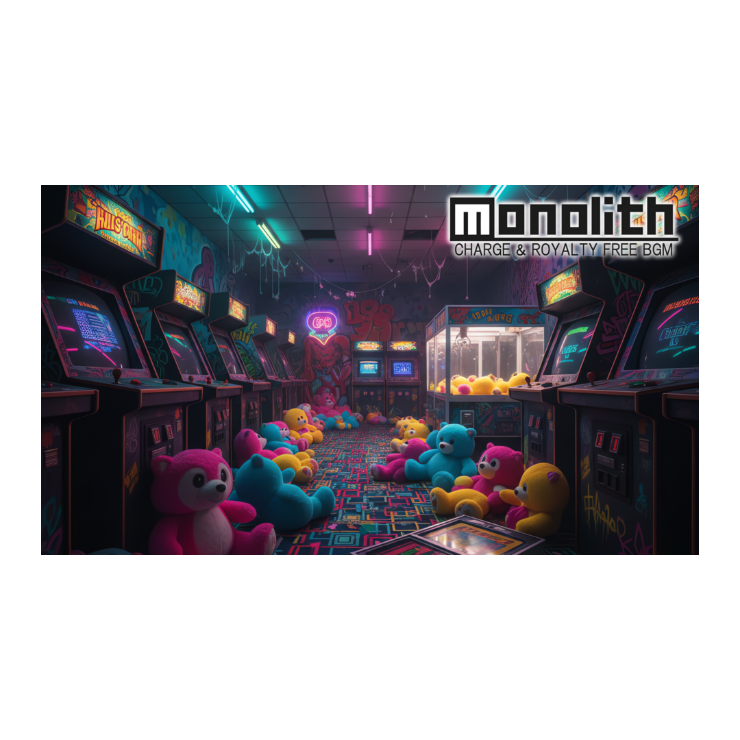 【AI楽曲】Un’era sconossuda