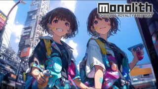 【BPM110】walk to talk