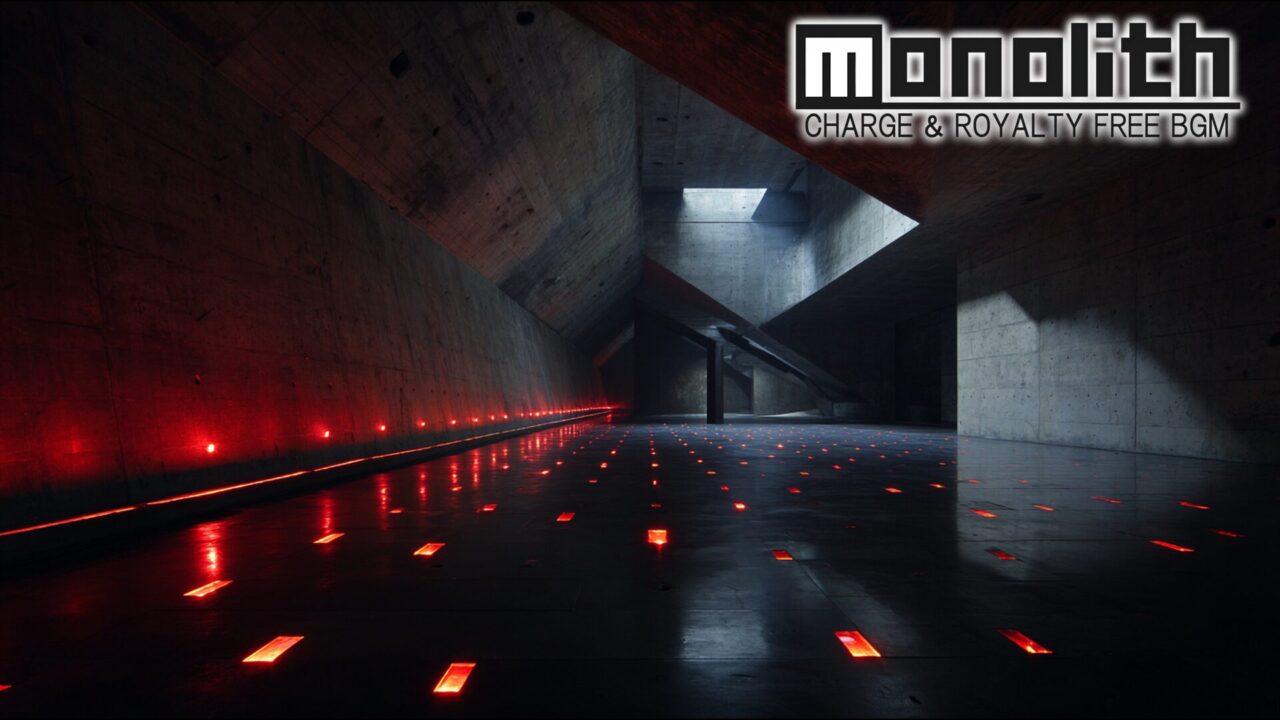 【BPM148】void-37階層目