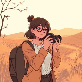 【AI楽曲】「探し物」