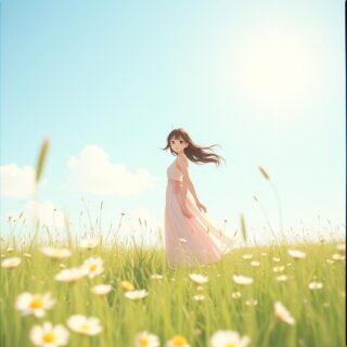 【AI楽曲】さぁはじめよう！