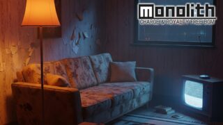 【AI楽曲】Go big.