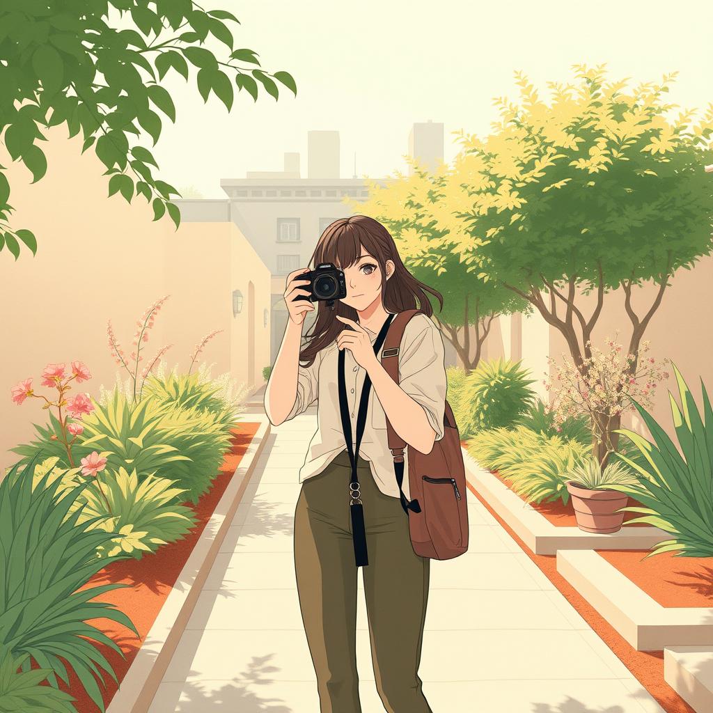 【AI楽曲】シャッタースピード