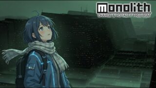 ディストピア・サイバーパンクな世界観に合うオリジナル楽曲10選