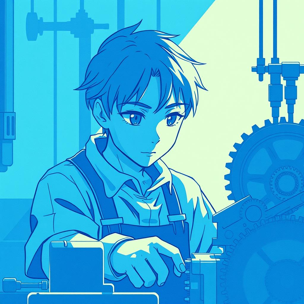 【AI楽曲】意思のままに