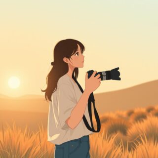 【AI楽曲】トライトライトライ