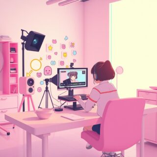 【AI楽曲】決めたから