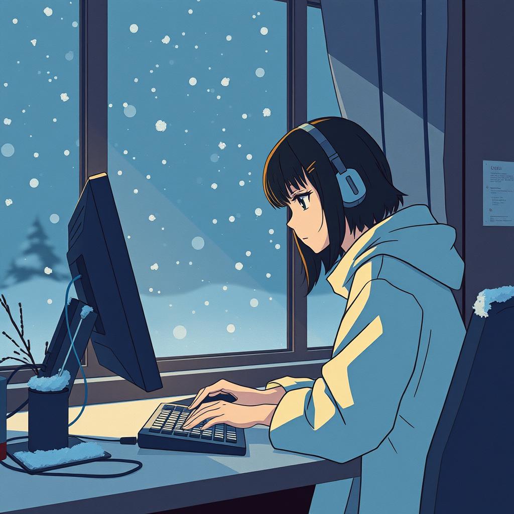 【AI楽曲】未来は分からないけど