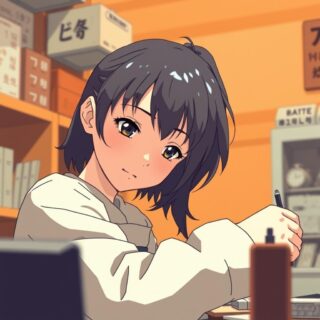 【AI楽曲】決めたから