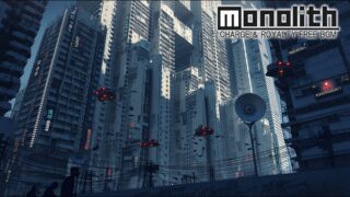 【BPM121】管理区域侵入