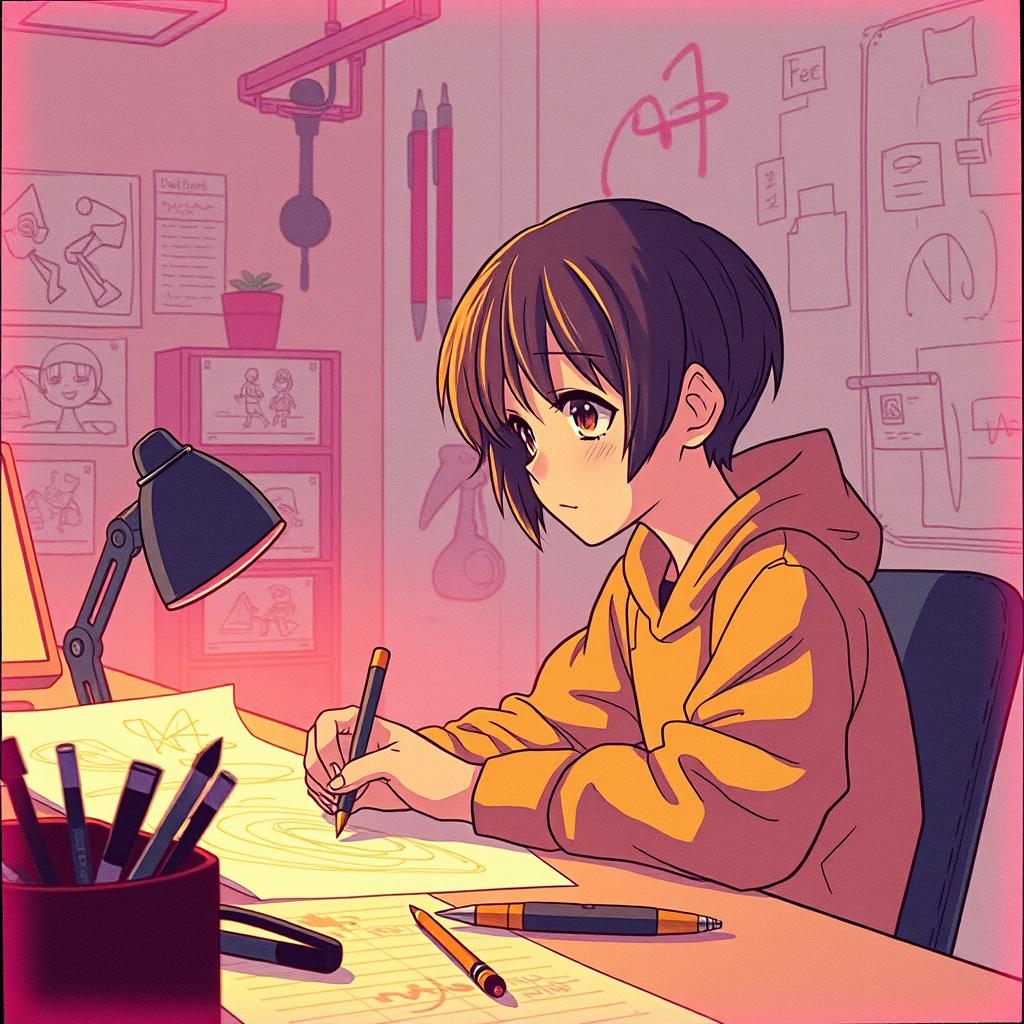 【AI楽曲】遅いなんてない！