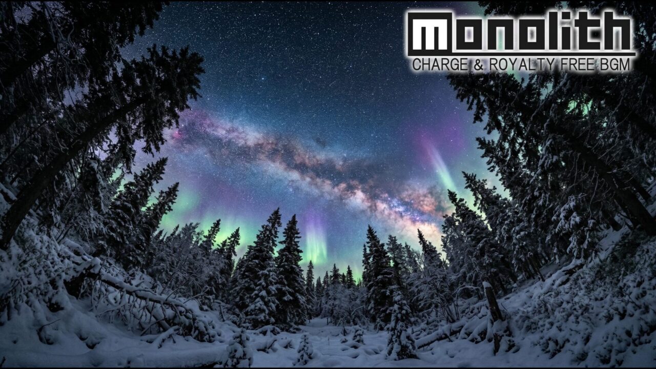 【AI楽曲】528Hzでおやすみ